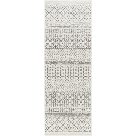 Livabliss Elaziz ELZ-2369 Machine Crafted Area Rug ELZ2369-2716